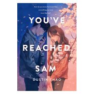 کتاب You've Reached Sam A Novel by Dustin Thao